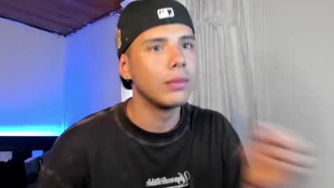 Pipe Rodriguez online show from 01.03.25