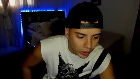 Pipe Rodriguez online show from 01.26.25