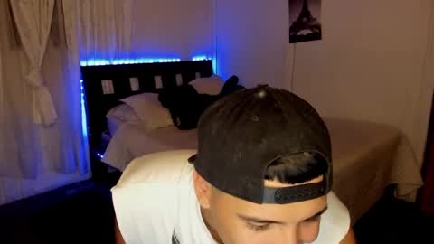 Pipe Rodriguez online show from 01.28.25