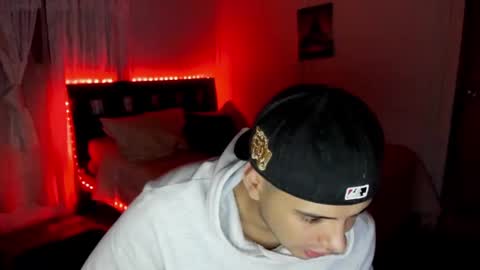 Pipe Rodriguez online show from 01.29.25