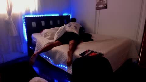 Pipe Rodriguez online show from 02.01.25