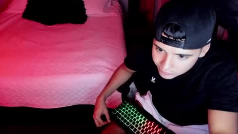 Pipe Rodriguez online show from 02.07.25