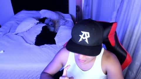 Pipe Rodriguez online show from 02.14.25