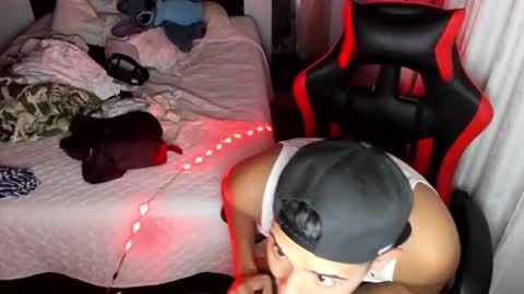 Pipe Rodriguez online show from 02.15.25