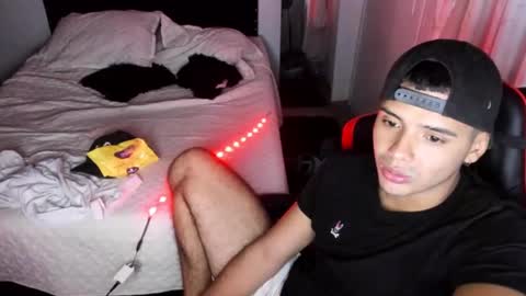 Pipe Rodriguez online show from 02.18.25