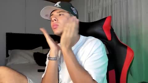 Pipe Rodriguez online show from 02.25.25