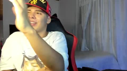 Pipe Rodriguez online show from 02.26.25