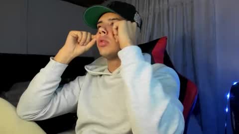 Pipe Rodriguez online show from 02.28.25