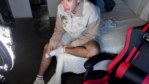 Pipe Rodriguez online show from 03.02.25