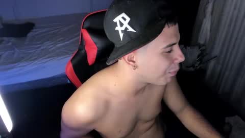 Pipe Rodriguez online show from 03.11.25