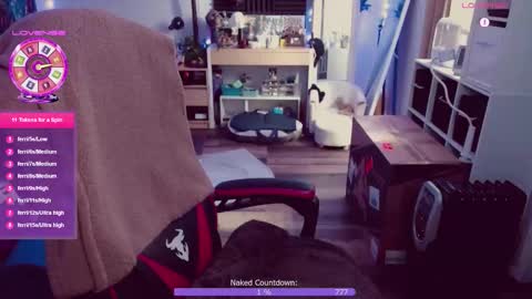 Pirate Coco online show from 02.26.26