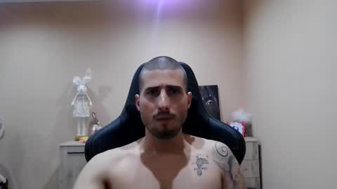 Gifted One online show from 04.26.26