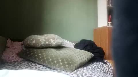 Snapshot of pisces922 chatting on 11.01.25 Dominik online show from 11.01.25