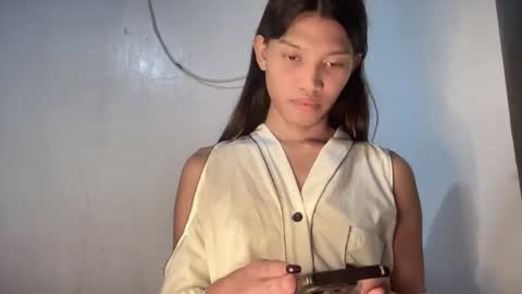 Jayve online show from 03.07.26