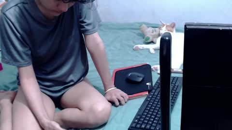 PiscisDreams online show from 03.18.26