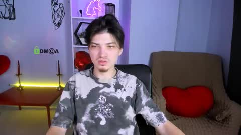 Snapshot of pit_wetty chatting on 12.16.25 Pitt online show from 12.16.25