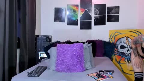 Alejandra online show from 03.03.25