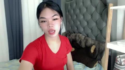 Snapshot of pitchy_pitch chatting on 02.13.25 The Girl Named Eyve online show from 02.13.25