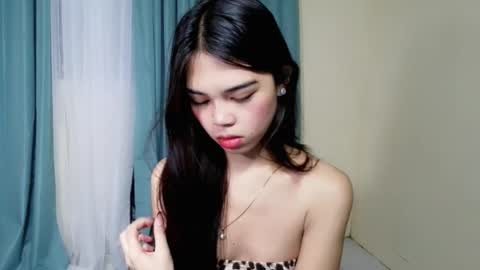 The Girl Named Eyve online show from 06.08.26
