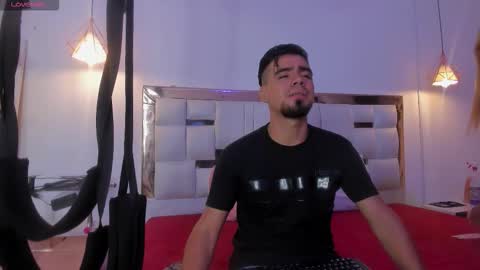 PittAndLunaa69 online show from 12.17.25