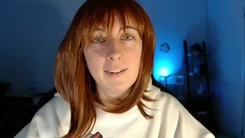 Snapshot of pitykitty chatting on 11.18.25 PK online show from 11.18.25