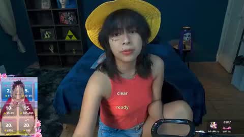 Rabbit online show from 06.16.26