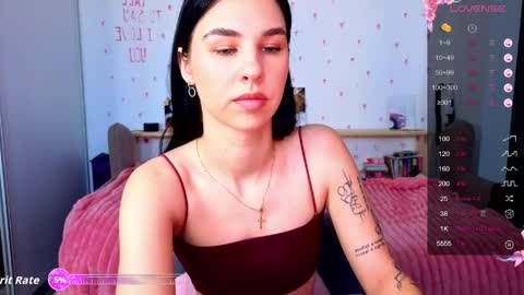 Snapshot of pixie_molly chatting on 04.27.26 Molly online show from 04.27.26