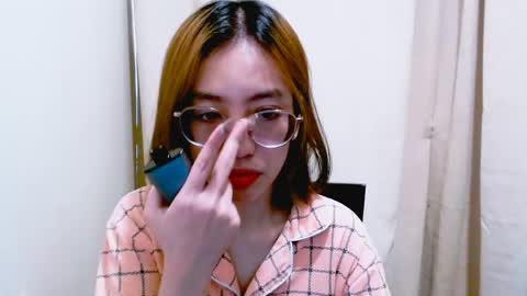 pixie_parker online show from 04.01.26