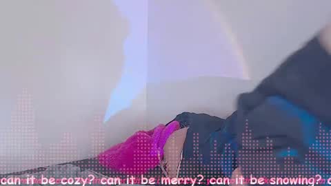 Snapshot of pixie_praxis chatting on 12.21.24 pixie_praxis online show from 12.21.24