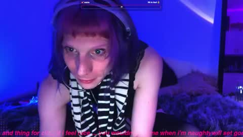 Snapshot of pixie_praxis chatting on 12.23.24 pixie_praxis online show from 12.23.24