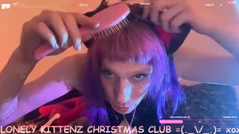 Snapshot of pixie_praxis chatting on 12.31.24 pixie_praxis online show from 12.31.24