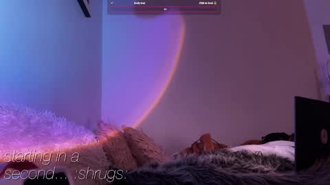 Snapshot of pixie_praxis chatting on 02.11.25 pixie_praxis online show from 02.11.25