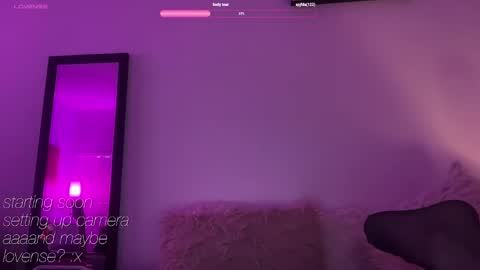 Snapshot of pixie_praxis chatting on 02.12.25 pixie_praxis online show from 02.12.25