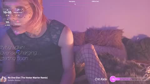 Snapshot of pixie_praxis chatting on 02.24.25 pixie_praxis online show from 02.24.25