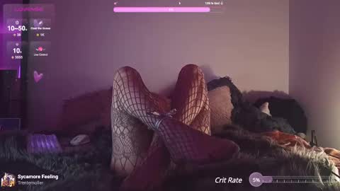 Snapshot of pixie_praxis chatting on 02.24.25 pixie_praxis online show from 02.24.25