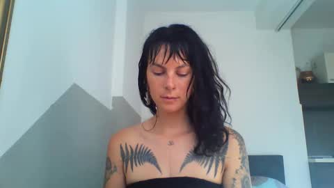 pixiecatfairy online show from 10.25.25