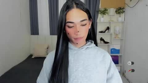 pixiedoll_ online show from 02.09.26