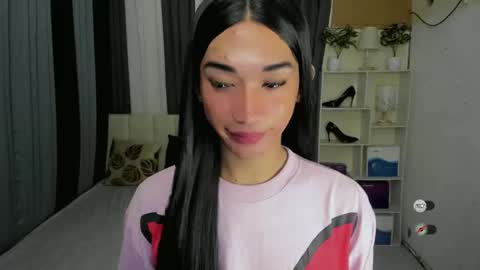 pixiedoll_ online show from 02.24.26