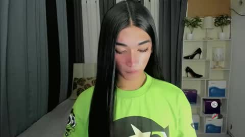 pixiedoll_ online show from 02.27.26