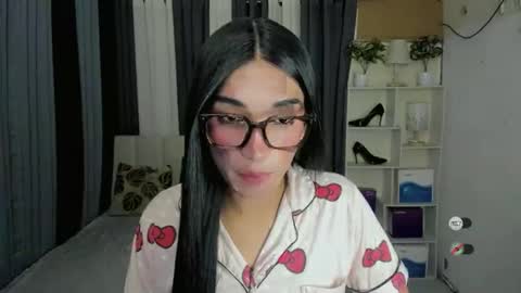 pixiedoll_ online show from 02.28.26