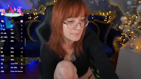 pixiepeachh online show from 02.15.26