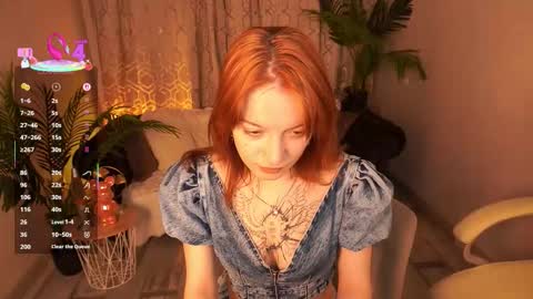 pixiepeachh online show from 03.11.26