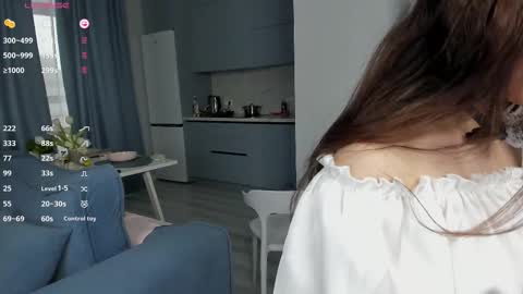 Snapshot of pixiesdoll chatting on 03.05.26 Mila online show from 03.05.26