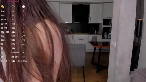 Snapshot of pixiesdoll chatting on 03.29.26 Mila online show from 03.29.26