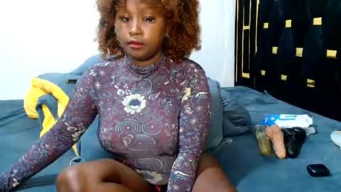 pixietease1 online show from 07.31.26