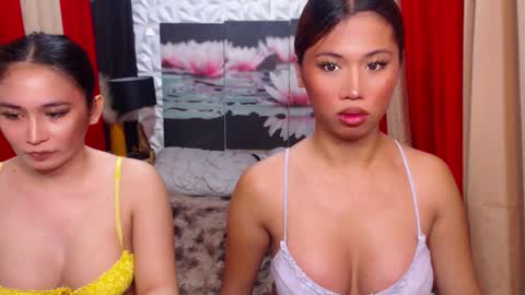 pixiewinky online show from 12.14.25