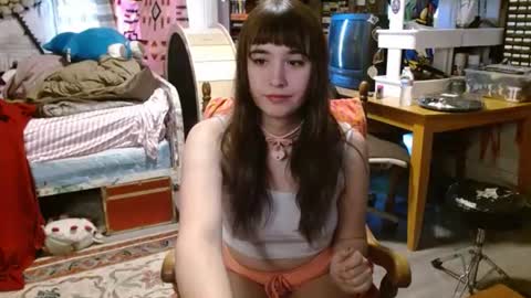 Izzy online show from 05.07.26