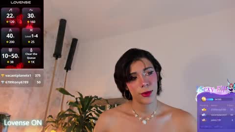 cris online show from 01.18.25