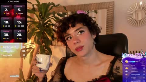 cris online show from 01.21.25