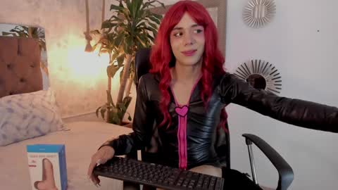 cris online show from 01.25.25